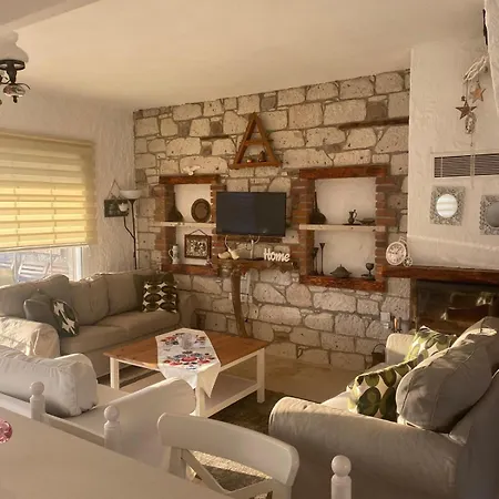 Delale Βίλα Çeşme